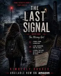 The Last Signal cover